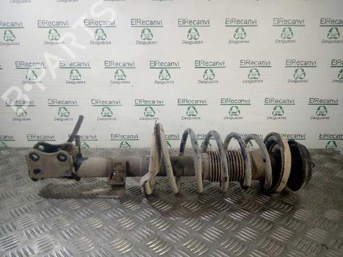 Højre fortil støddæmper SUZUKI SWIFT III (MZ, EZ) | BP4729218M17