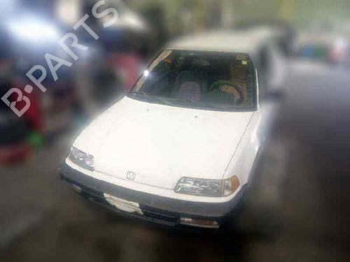 HONDA CIVIC IV Hatchback (EC, ED, EE, EF) [1987-1993] 661807