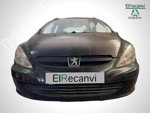 Left front window switch PEUGEOT 307 SW (3H) | BP10376626I27