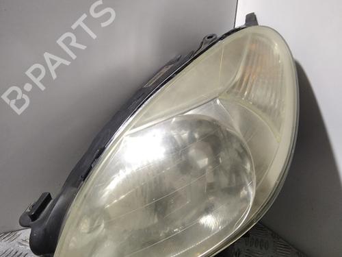 Used Left headlight CITROËN XSARA PICASSO (N68) 1.6 HDi (90 hp) 30682681