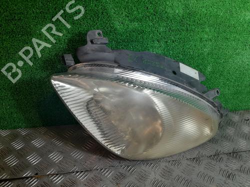 Used Left headlight CITROËN XSARA PICASSO (N68) 2.0 HDi (90 hp) 26395196