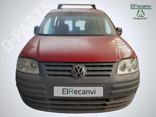 Servo brake VW CADDY III Box Body/MPV (2KA, 2KH, 2CA, 2CH) | BP16524280M42