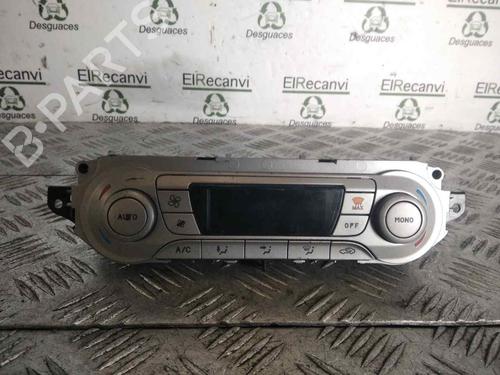 Used Climate control FORD FOCUS II Saloon (DB_, FCH, DH) [2005-2025]  16013509