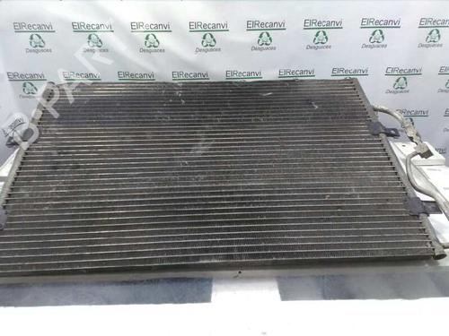 Used AC radiator AC radiator CITROËN JUMPY I (U6U_) 2.0 HDi 110 (109 hp) 5247979 5247979
