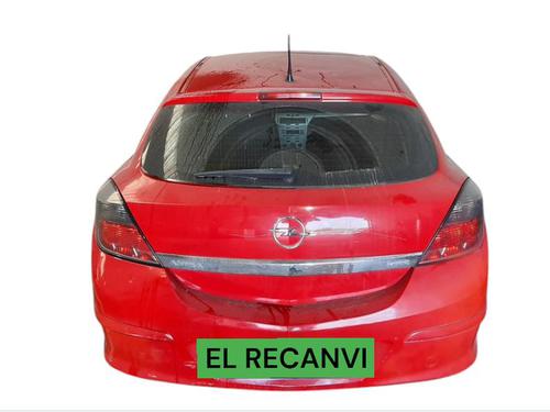 Steering pump OPEL ASTRA H (A04) 1.6 (L48) | BP27434261M99 