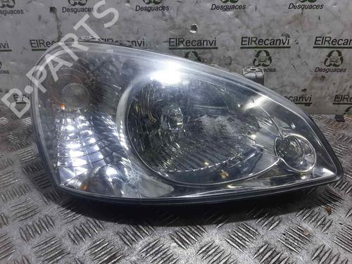 Used Right headlight TATA INDICA [1998-2025]  16199888