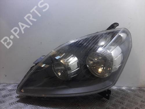 Used Left headlight Left headlight 38709206 38709206
