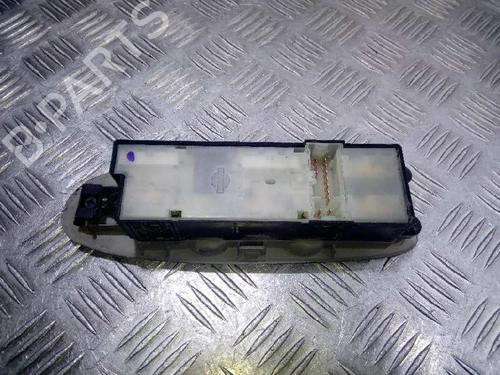 Left front window switch NISSAN ALMERA TINO (V10) 2.2 dCi | BP4536786I27