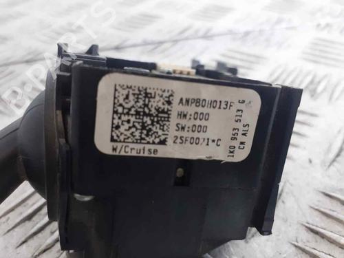 Headlight switch SEAT LEON (1P1) 1.6 TDI | BP12981175I24