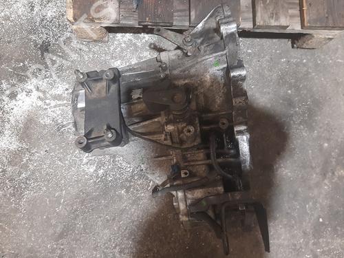 Gearbox HYUNDAI TUCSON (JM) 2.0 CRDi | BP29970400M3