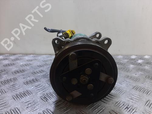 Used AC compressor AC compressor 36966138 36966138