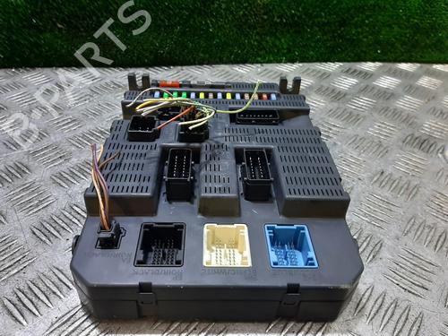 Sikringsdose CITROËN C4 I (LC_) | BP24664412E1