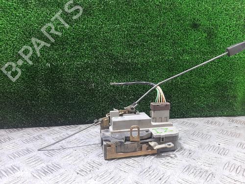 Used Front left lock PEUGEOT 206 Hatchback (2A/C) 1.4 LPG (75 hp) 26288132