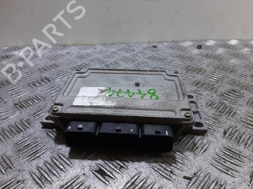 Used Engine control unit (ECU) CITROËN C4 I (LC_) [2004-2014]  31027078