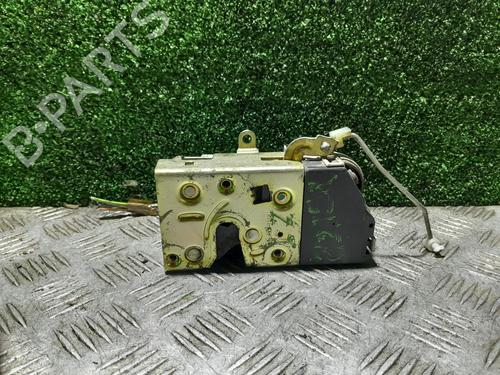 Used Front left lock CITROËN C5 II (RC_) 1.8 16V (RC6FZB) (116 hp) 30089652