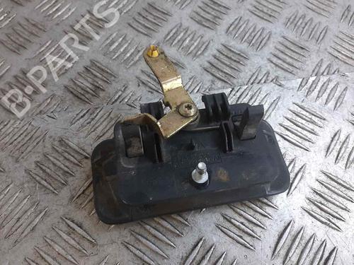 Used Front right exterior door handle FORD TRANSIT Van (FA_ _) 2.4 TDE (125 hp) 8268030