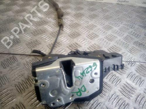 Front right lock BMW 3 (E46) 323 i | BP5590098C97