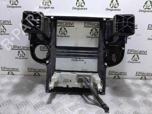 Climate control NISSAN X-TRAIL I (T30) | BP9810109I5