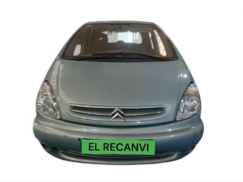 Used Parts CITROËN XSARA PICASSO (N68)  2.0 HDi  4559676