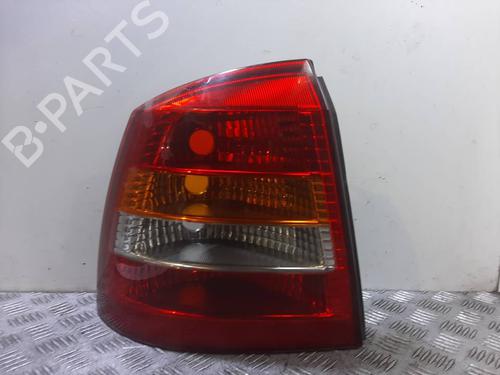 Used Left taillight Left taillight 38751953 38751953