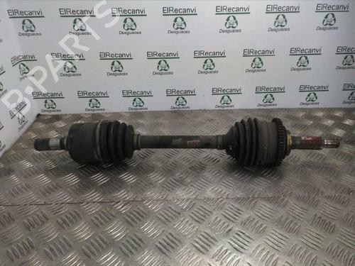 Used Left front driveshaft KIA CARNIVAL / GRAND CARNIVAL III (VQ) 2.9 CRDi (185 hp) 4541465