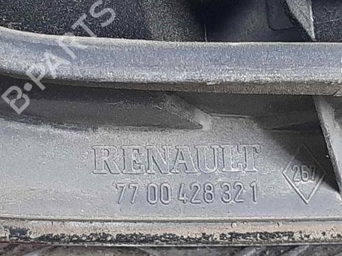 Right taillight RENAULT MEGANE I Classic (LA0/1_) | BP17530283C35