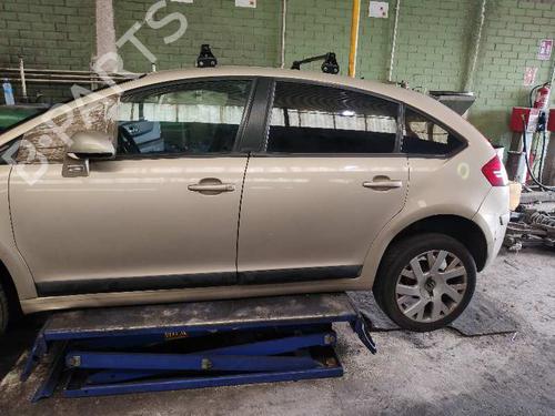 Right front driveshaft CITROËN C4 I (LC_) 1.6 HDi | BP4895522M39