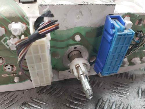 Instrument cluster FORD FIESTA IV (JA_, JB_) | BP15257380C47