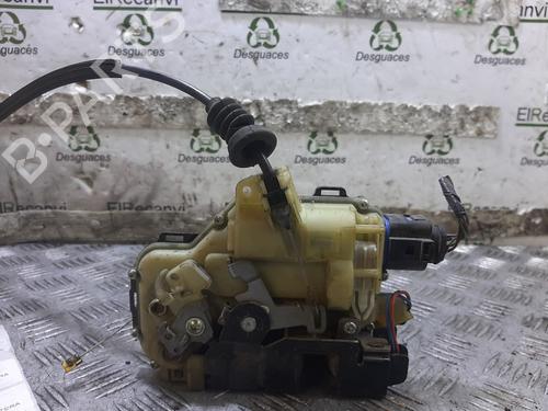 Front left lock SEAT IBIZA III (6L1) | BP29275900C98