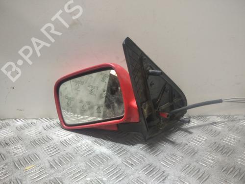Used Left mirror Left mirror 30150681 30150681