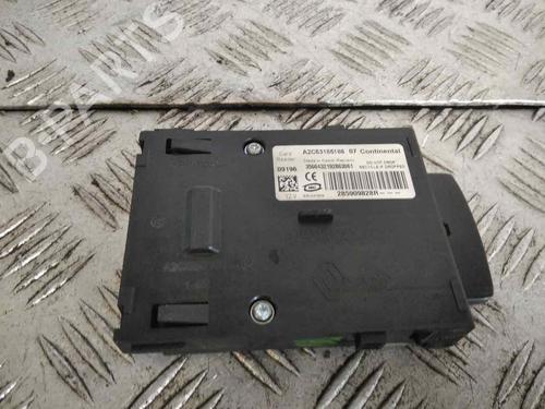 Used Ignition barrel NISSAN NV200 Van [2010-2025]  15727296