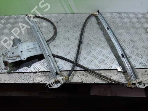 Front right window mechanism CITROËN XSARA PICASSO (N68) 1.6 HDi | BP6645870C23
