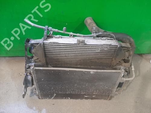 Used Front slam panel Front slam panel 37605388 37605388