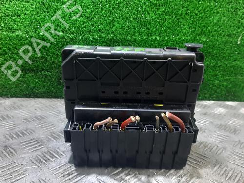 Sikringsdose CITROËN XSARA PICASSO (N68) 1.6 HDi (109 hp) 21796480