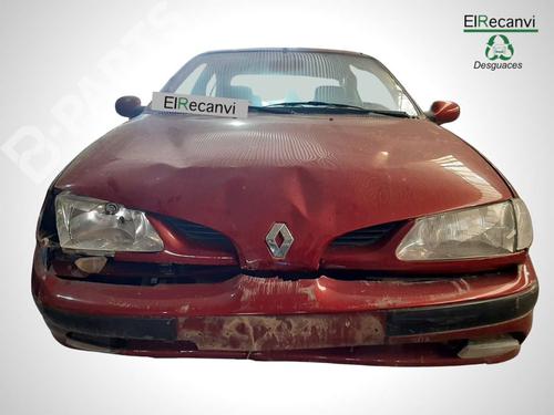 Used Parts RENAULT MEGANE I Classic (LA0/1_)  1.9 TDI  1073270