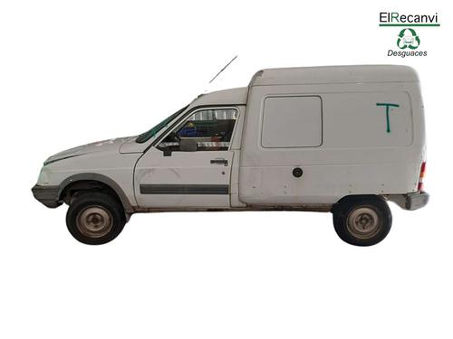 Left taillight CITROËN C15 Box Body/MPV (VD_) 1.8 D | BP21536432C34 