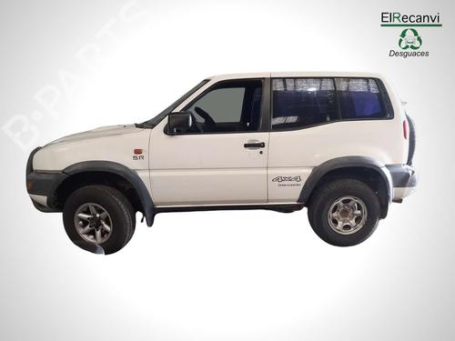 Clutch slave cylinder NISSAN TERRANO II (R20)  | BP18951105M113 