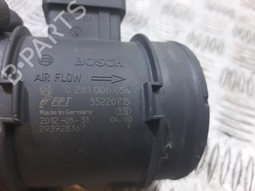 Luftmassenmesser FIAT DOBLO Cargo (263_) 1.3 D Multijet | BP29641305M95 