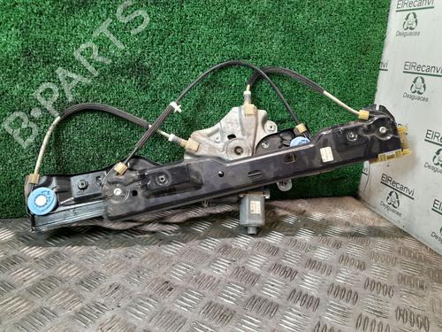 Front right window mechanism OPEL ASTRA J (P10) | BP36387328C23 - Image 2