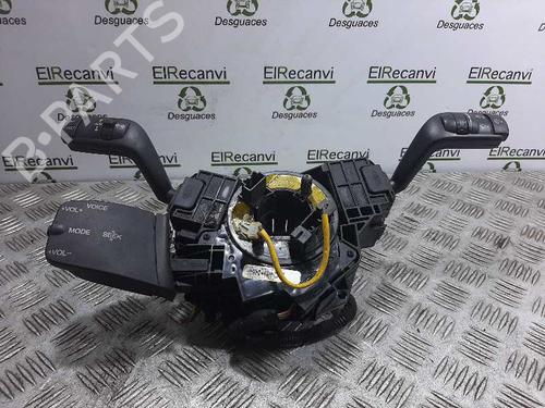 Used Switch FORD TRANSIT Van (FA_ _) 2.4 TDCi RWD (115 hp) 6467902