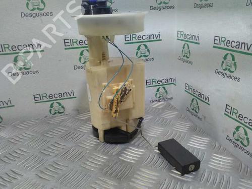 Bränslepump AUDI A3 (8L1) 1.9 TDI (100 hp) 4541513