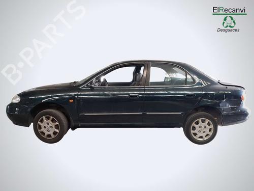 Front right window mechanism HYUNDAI LANTRA I (J-1) 1.6 i.e. 16V | BP9575685C23