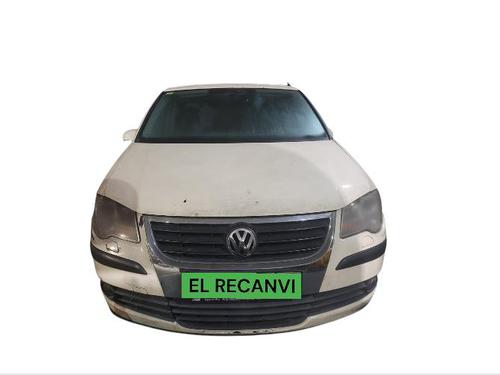 Engine control unit (ECU) VW TOURAN (1T1, 1T2) 1.9 TDI | BP36166524M57 - Image 4