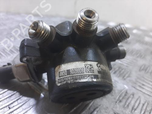 Injection rail FORD FOCUS II (DA_, HCP, DP) 1.6 Ti | BP37525009M98 - Image 2