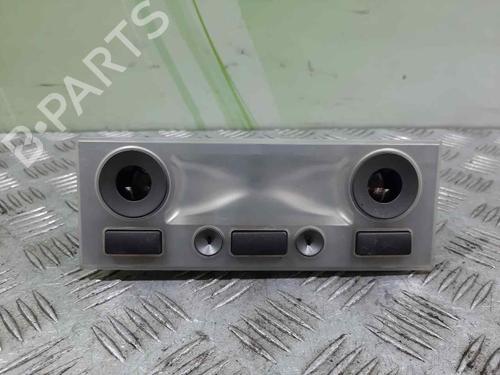 Innerbelysning BMW 7 (E65, E66, E67) 730 d (218 hp) 7434132