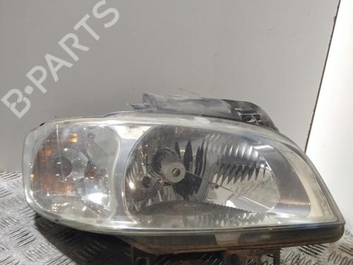 Used Right headlight SEAT IBIZA II (6K1) 1.6 i (75 hp) 30551696