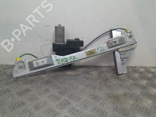 Front left window mechanism OPEL CORSA D (S07) | BP36355442C22 - Image 3