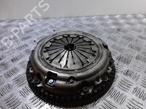 Used Other PEUGEOT 207 (WA_, WC_) 1.4 16V (88 hp) 30701075