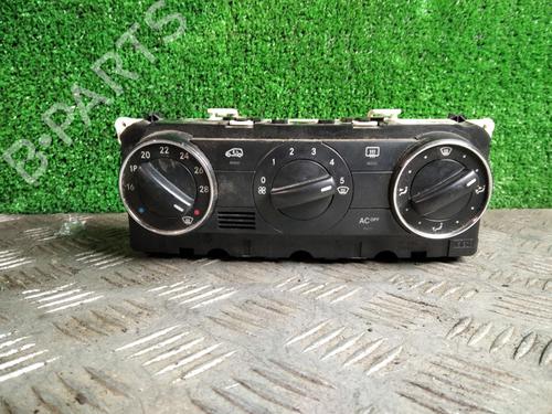climate-control-mercedes-benz-a-class-w169-2004-2005-2006-2007-2008-2009-2010-2011-2012-31756706 main image