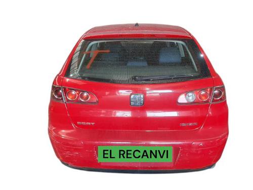 Left front steering knuckle SEAT IBIZA III (6L1) | BP30891145M25